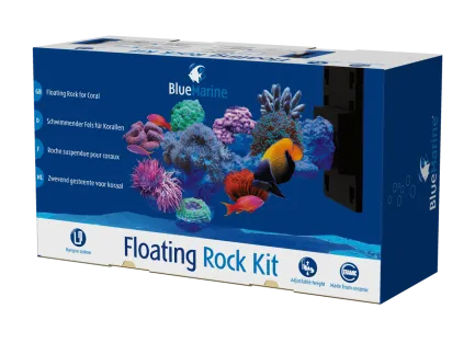 Плаваючий камінь BM FLOATING ROCK KIT LEFT (N7090450)