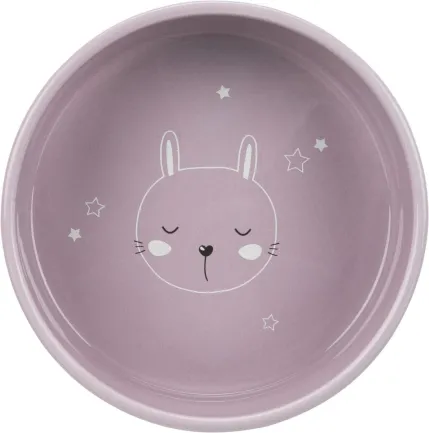 Миска Trixie Junior для цуценят, 800 л, d:16 см (керамічна) — Фото 3