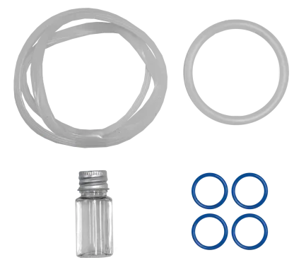 Кільце-ущільнювач SF X PRO 1500 RUBBER SEAL (N7031480)