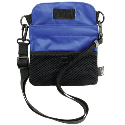 Coastal Multi-Function Treat Bag КОСТАЛ МУЛЬТИФУНКЦІОНАЛЬНА СУМКА для ласощів собак Cиній