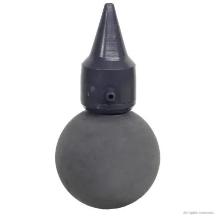 Груша для старту зовнішнього фільтру Eheim suction aid (4003540) — Фото 4