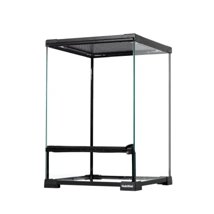 Тераріум HABISTAT GLASS TERRARIUM 30 X 30 X 45CM BUILT (R1100060)