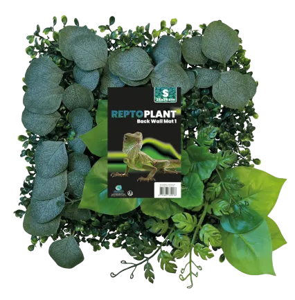 REPTO PLANT BACK WALL MAT 25X25 CM 1 (R5100005) задній фон для тераріума