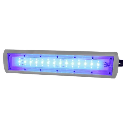Світильник для морських акваріумів Dupla Ocean Cube LED 23W 35см (81472) — Фото 5