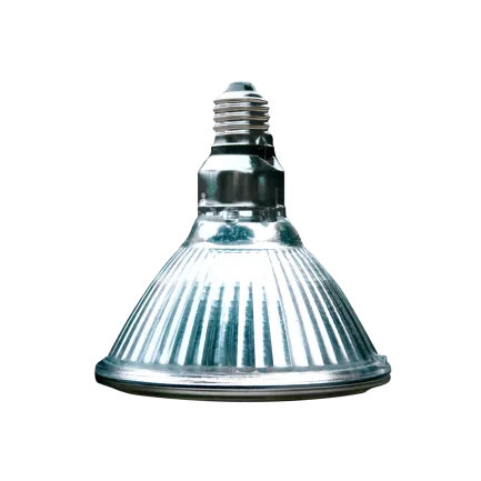 ARCADIA HALOGEN BASKING SPOT (E27) 100 WATT (R2100165) лампа для рептилій