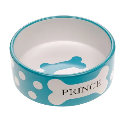 Ferplast THEA MEDIUM BOWL Миска керамічна