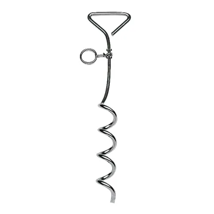 Ferplast PA 6514 Фіксуючий цвях для поводка