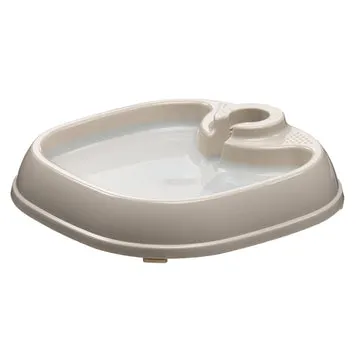 Ferplast TOTA 1 DISPENSER Миска-диспенсер для води для кішок і собак — Фото 1