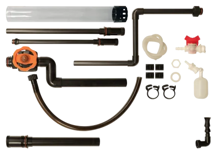 Комплект аксесуарів BM REEF 200 ACESSORIE SET (N4055305)