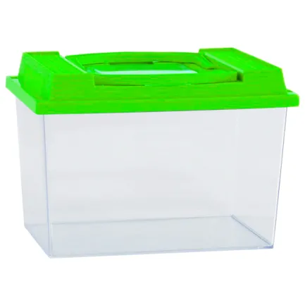 Savic Fauna Box САВІК ФАУНА БОКС тераріум, акваріум, переноска для гризунів 2,5 л
