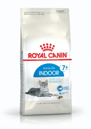 Сухий корм Royal Canin INDOOR 7+ для Кіт 1,5 кг