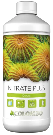 COLOMBO MARINE NITRATE PLUS 500 ML (N5060595) для контролю рівня нітратів в морському акваріумі