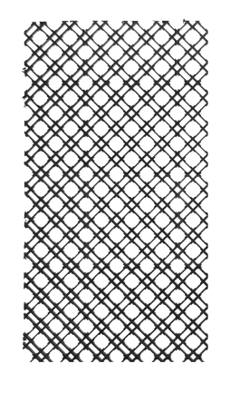 Лоток для розведення коралів BM CORAL GRID 26X51,5 CM (N7090380)