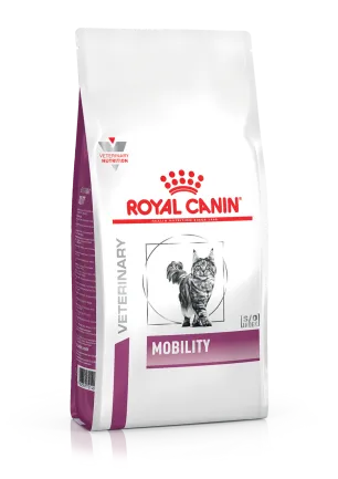 Дієтичний сухий корм Royal Canin MOBILITY CAT для котів 2 кг