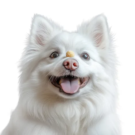 Ласощі для собак WAUDOG Treats Хрусткі сирні кульки, 30 г — Фото 4