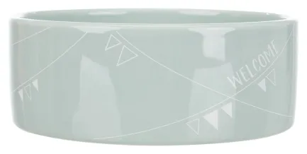 Миска Trixie Junior для цуценят, 800 л, d:16 см (керамічна) — Фото 7