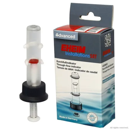 Індикатор потоку Eheim through-flow indicacator для InstallationsSET 2 (4009650)
