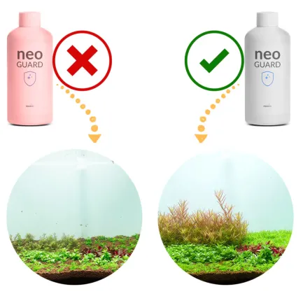 Захист від росту водоростей Aquario Neo Guard 300мл. — Фото 4