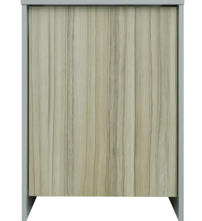 Підставка для акваріума SF DESIGN STAND 50X35 GREY/COCO (A4053015)