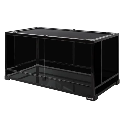 Тераріум HABISTAT GLASS TERRARIUM 91.4 X 45.7 X 45.7CM FLAT-PACKED (R1100090) — Фото 1
