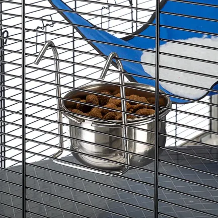Ferplast CAGE FURET Клітка для тхорів — Фото 3