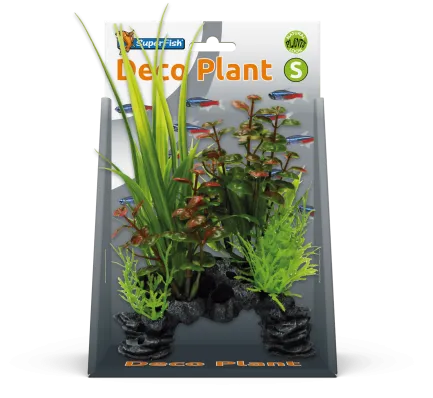 Штучна рослина для акваріума SF DECO PLANT S ROTALA (A4070520)