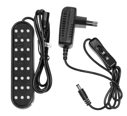 Світлодіодний світильник SF AQUALED 4 (4 WATT) (A4051443)