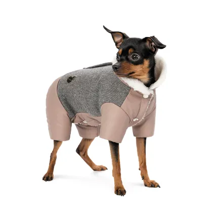 Костюм дівчинка Pet Fashion Twiddy М для собак — Фото 1