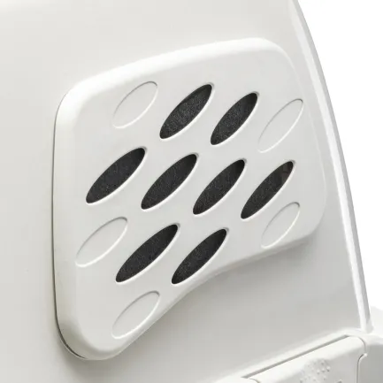 Ferplast TOILET HOME BILL Туалет закритий — Фото 8
