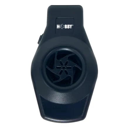 Модуль охолодження для акваріума Hobby Aqua Cooler V1 12V 1 вентилятор 10-50 л (10950) — Фото 6