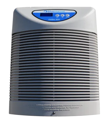 BM CHILLER 800 (FLOW 1000-2500L/H) (N7040160) холодильник для акваріума