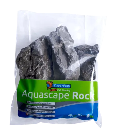 Натуральний камінь для акваріума SF AQUASCAPE MOUNTAIN ROCK 5 KG (A4040845) — Фото 1