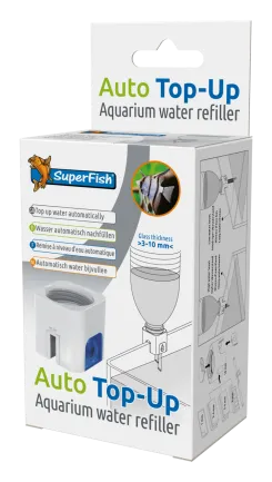 Простий автодолив для акваріума SF AUTO TOP UP SYSTEM (A4040175)