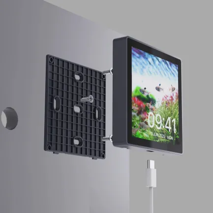 Інтелектуальний WiFi-хаб Chihiros WiFi Hub Pro для керування акваріумною технікою — Фото 8