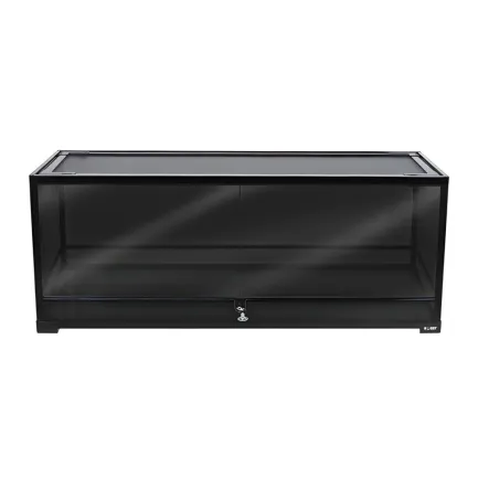 Тераріум скляний Hobby Terra Fix &amp; Easy 90 90x45x45см (36078)