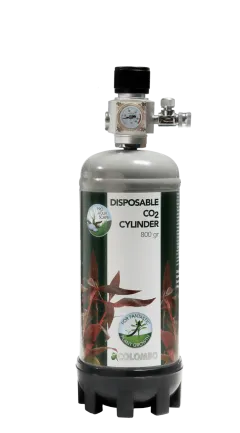 Комплект COLOMBO CO2 PROFI SET 800 GRAM (A5010189) — Фото 1