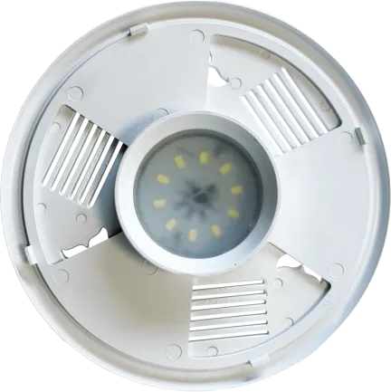Світлодіодний світильник BIO ART LED 7 W-15 CM WHITE (A4056090)