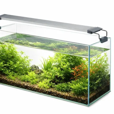 Світильник Chihiros W Series W75 WRGB LED 33 Вт, 2700 лм, IP67 для акваріума 75-90 см, Bluetooth — Фото 2