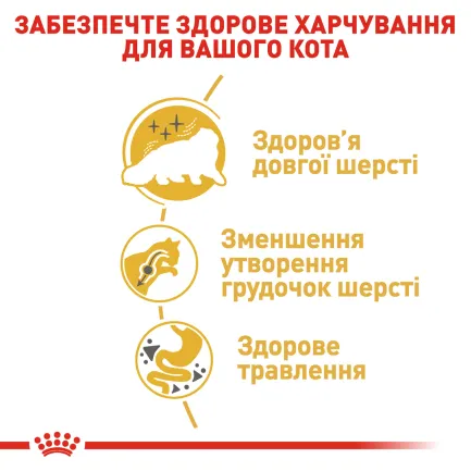 Сухий корм Royal Canin PERSIAN ADULT для персидських котів 2 кг — Фото 3