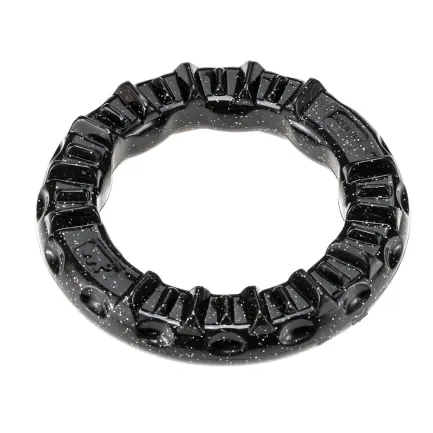 Ferplast SMILE S BLACK DOG RING