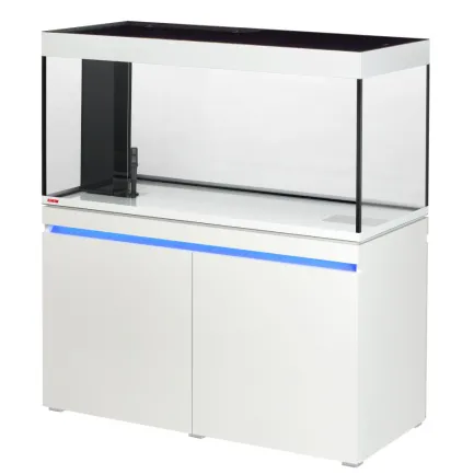 Акваріумний комплект Eheim incpiria 430 duo white alpine (0694143) під замовлення.