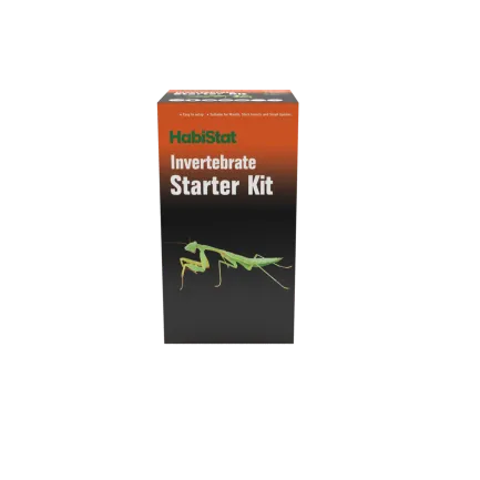 Тераріумний стартовий набір HABISTAT INVERTEBRATE STARTER KIT (R1100275) — Фото 2
