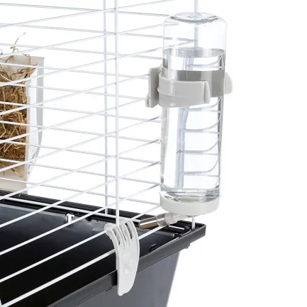 Ferplast CAGE CASITA 120 (x1) Клітка для кролів в інд уп — Фото 8
