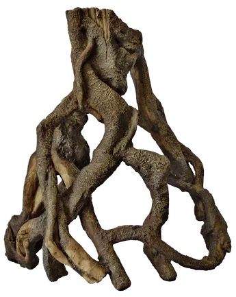 Декорація для акваріума SF MANGROVE ROOT L (A4040710)