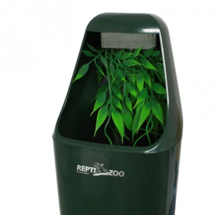 Фонтан для хаКрейдаеонів і геконів Repti-Zoo Reptile Drinking (DF01) — Фото 3