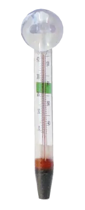 Термометр акваріумний SF AQUARIUM THERMOMETER 11 CM (A4060501) — Фото 1
