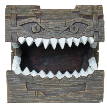 Декорація Hobby The Chest 11×9,5×10 см - укриття для риб і креветок в акваріум (41810) — Фото 4