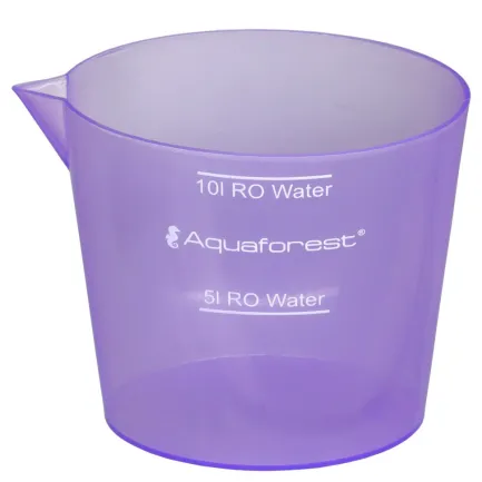 Сіль для морського акваріуму Aquaforest Sea Salt 25 кг для риб і м'яких коралів — Фото 3