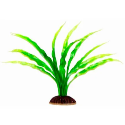 Акваріумна рослина Aquatic Plants, 19 см х 8 шт / уп (1996)