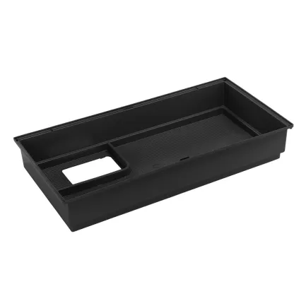 Ferplast BASE MF63 GREY WITH HOLE Піддон для кліток